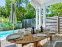 Vacation home Le Lac