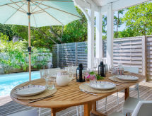 Vacation home Le Lac