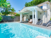 Vacation home Le Lac