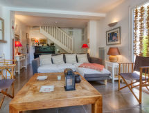 Vacation home Le Lac