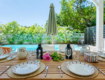 Vacation home Le Lac