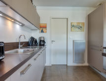 Vacation home Le Lac