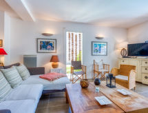 Vacation home Le Lac