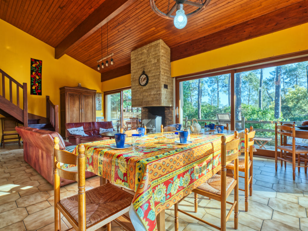 Le Hameau du Point du Jour