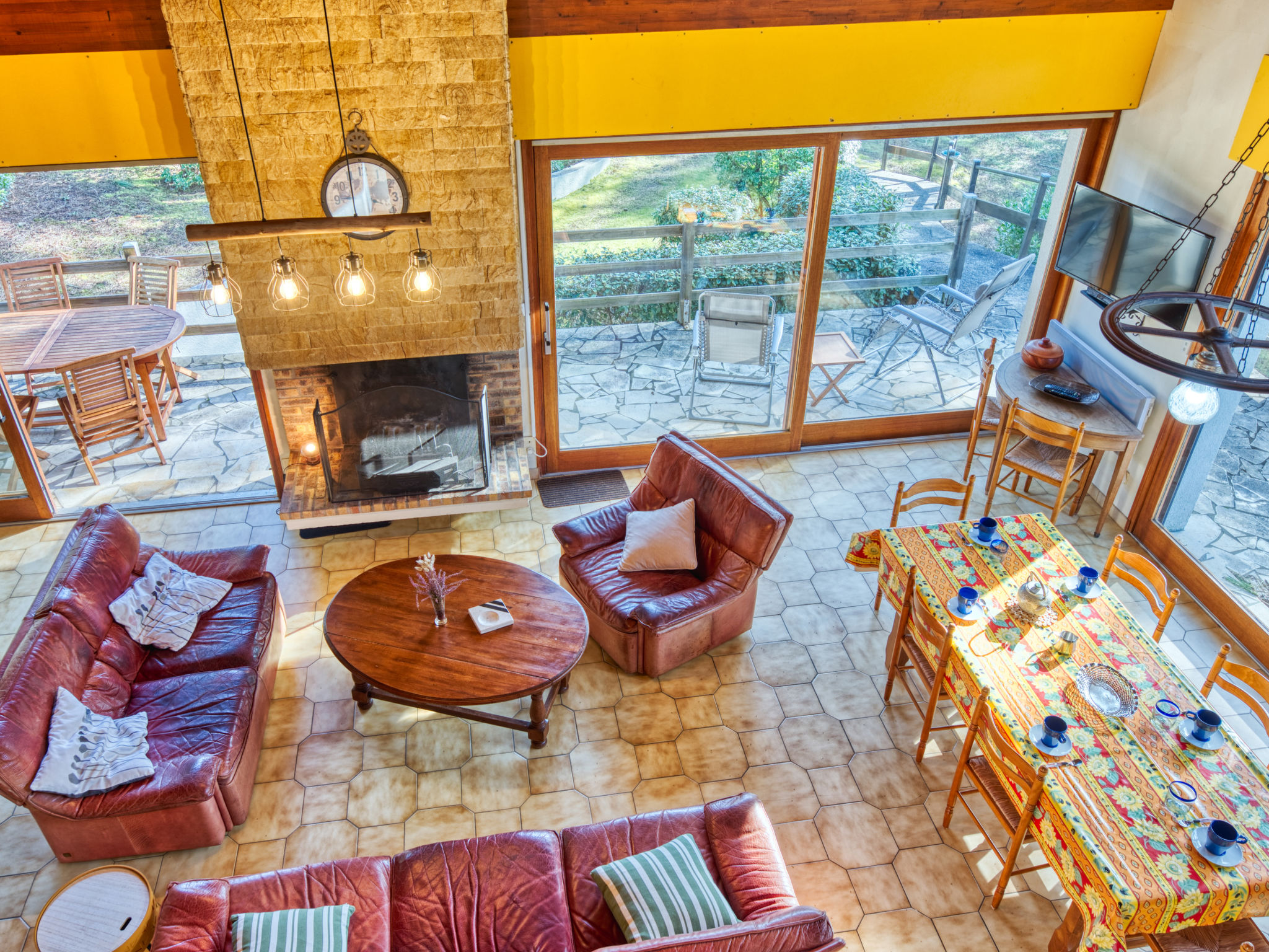 Photo of Le Hameau du Point du Jour