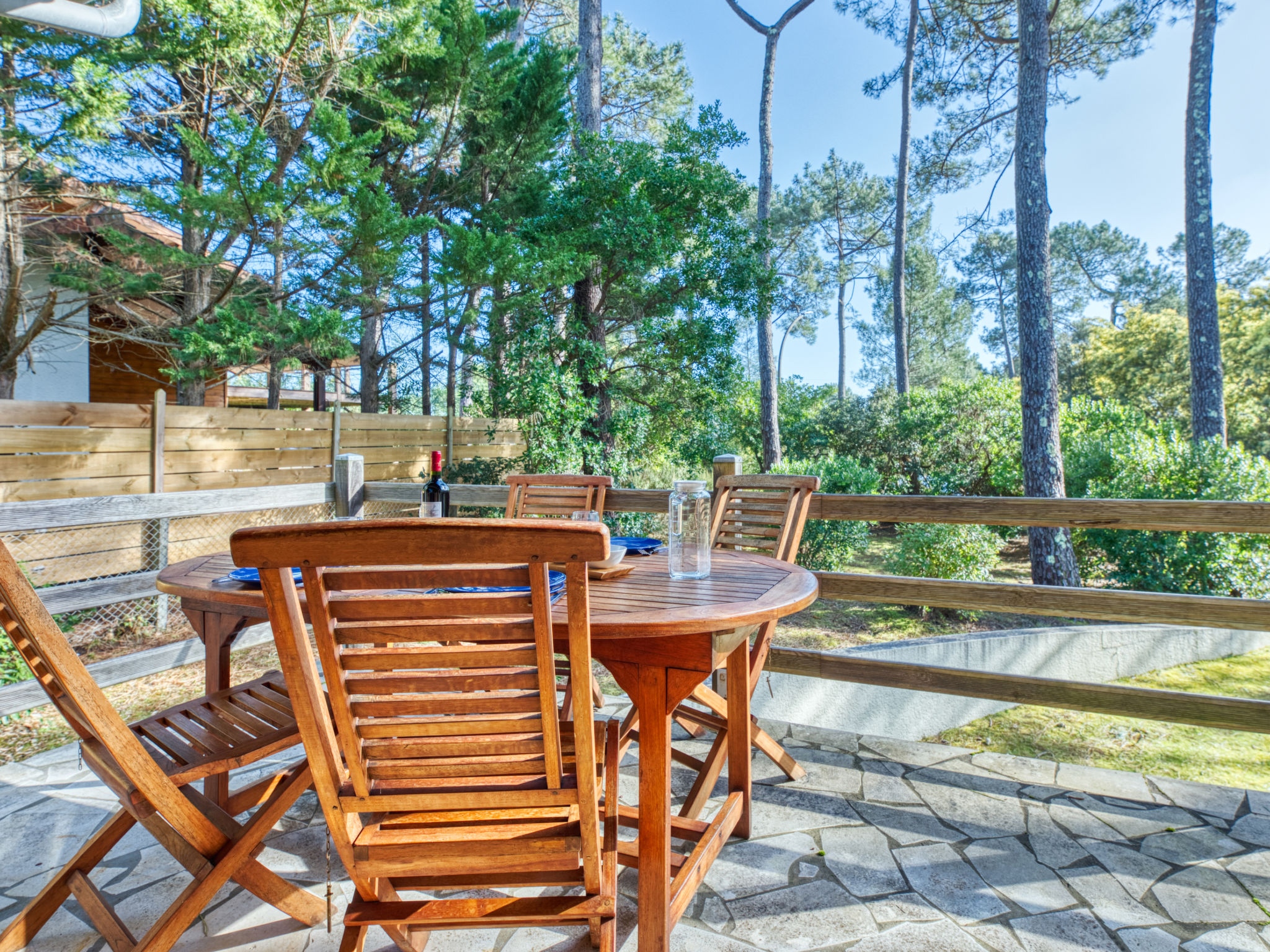 Photo of Le Hameau du Point du Jour