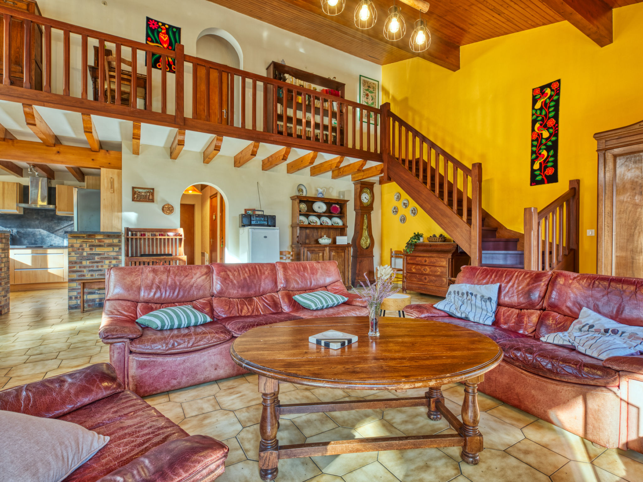 Photo of Le Hameau du Point du Jour