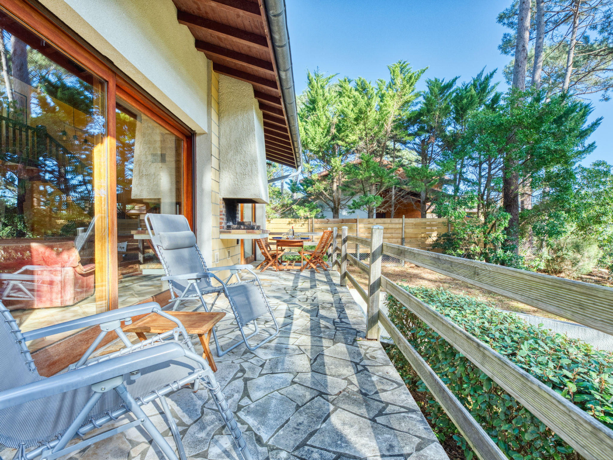 Photo of Le Hameau du Point du Jour