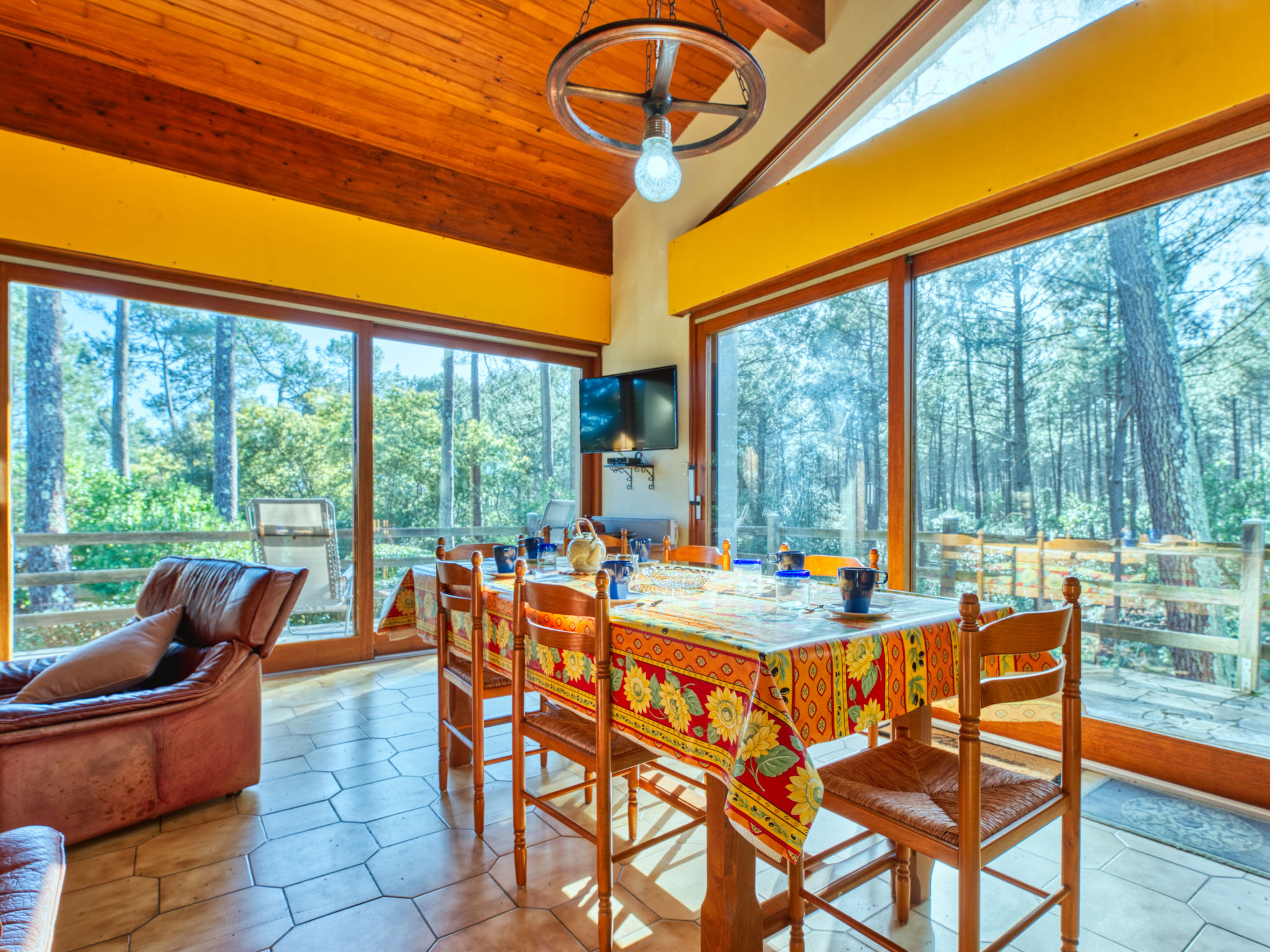 Photo of Le Hameau du Point du Jour