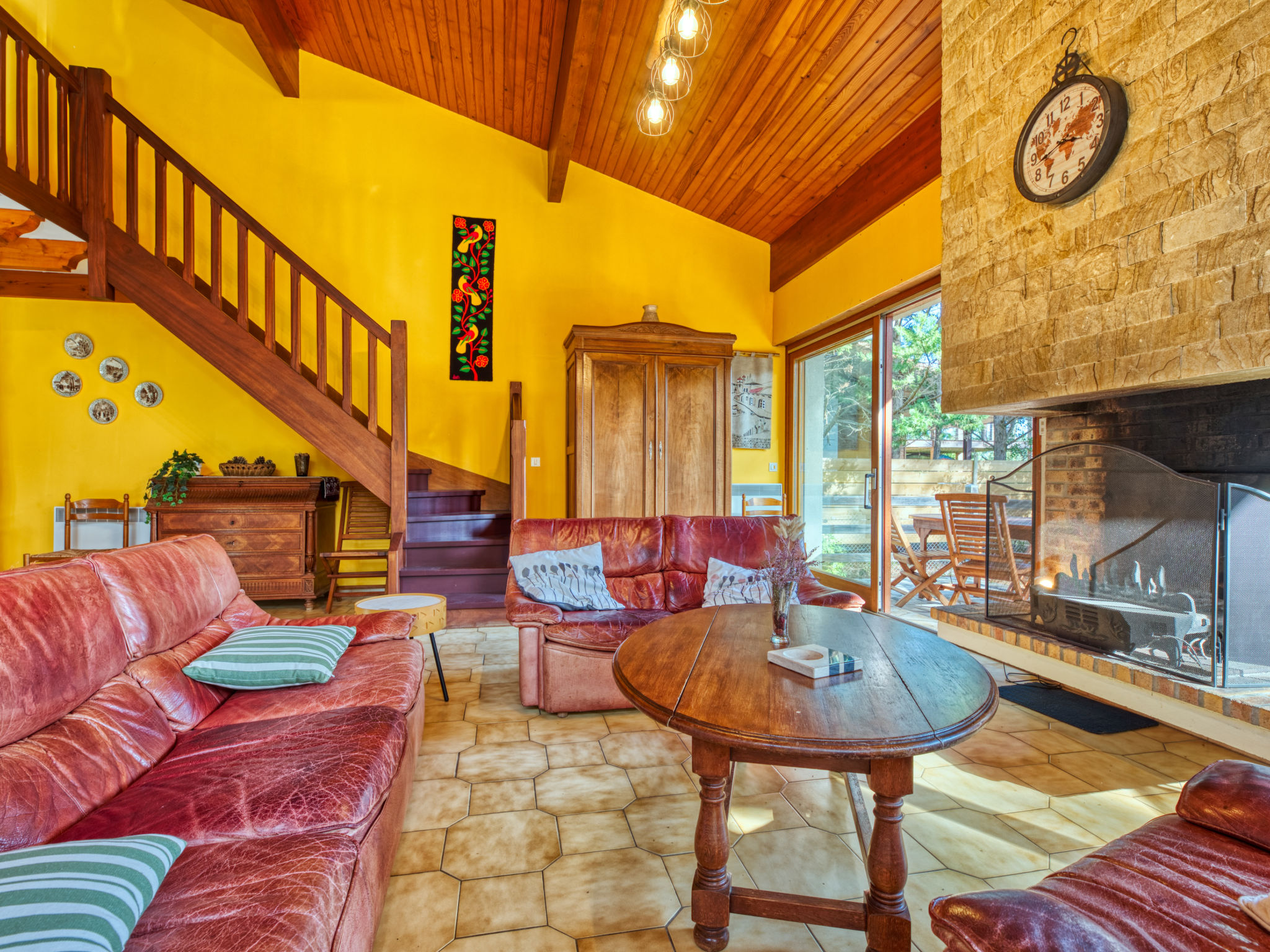 Photo of Le Hameau du Point du Jour