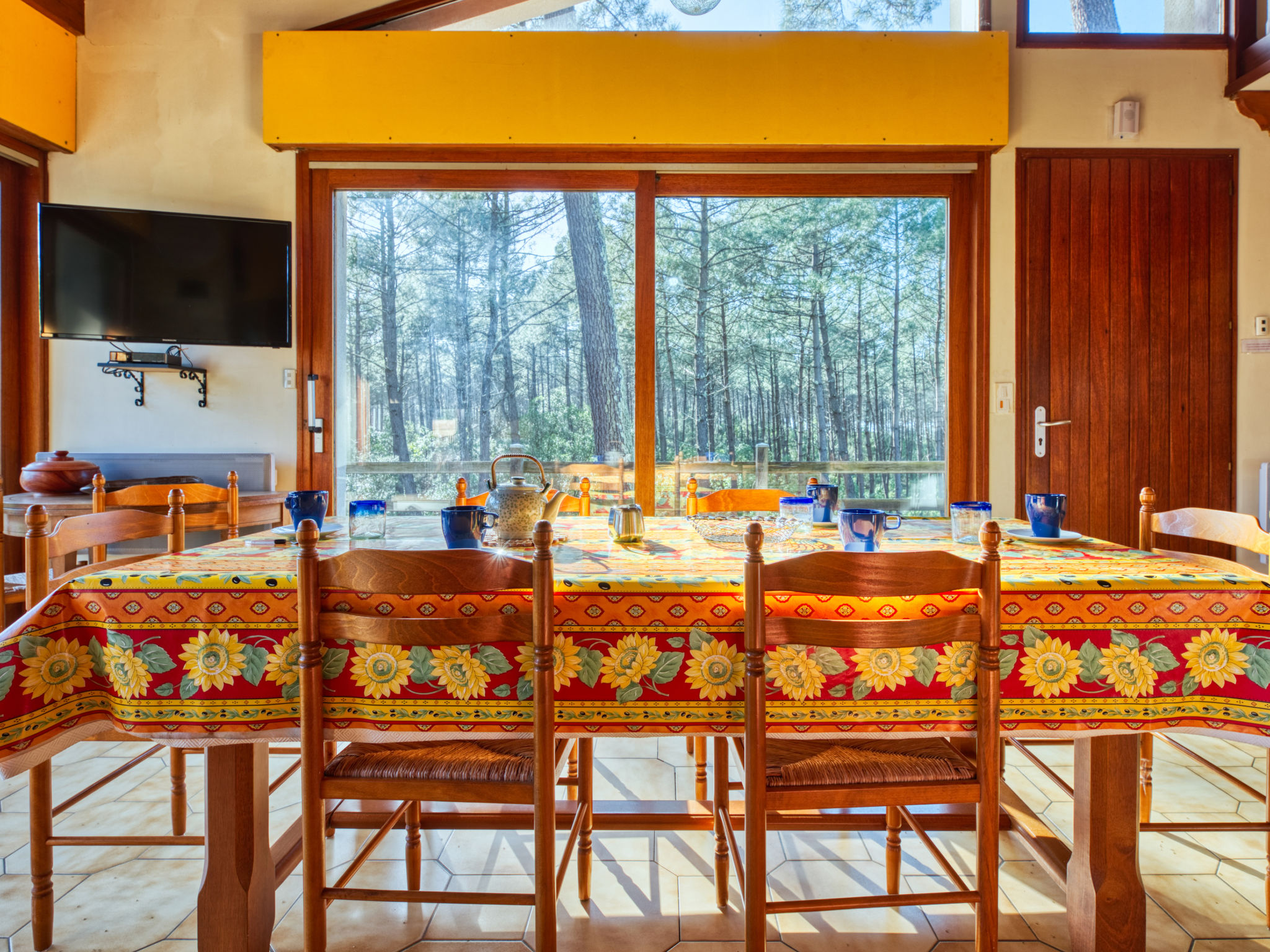 Photo of Le Hameau du Point du Jour