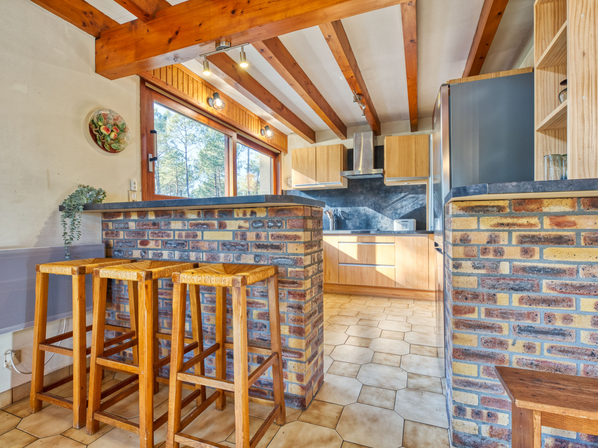 Photo of Le Hameau du Point du Jour