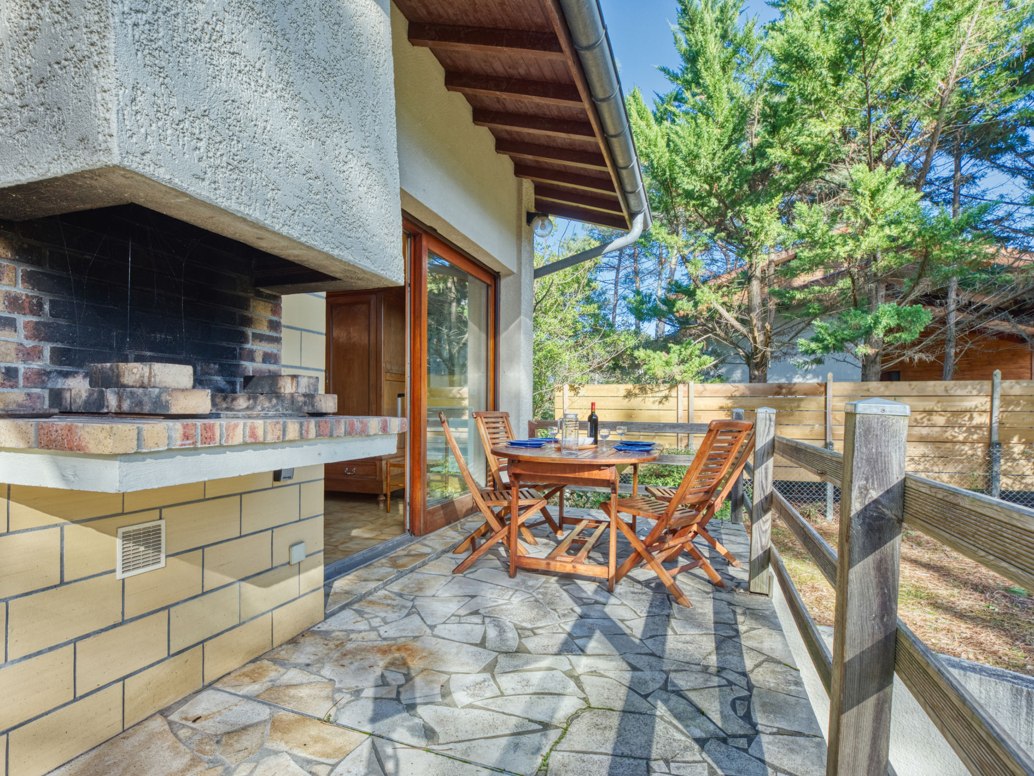 Photo of Le Hameau du Point du Jour