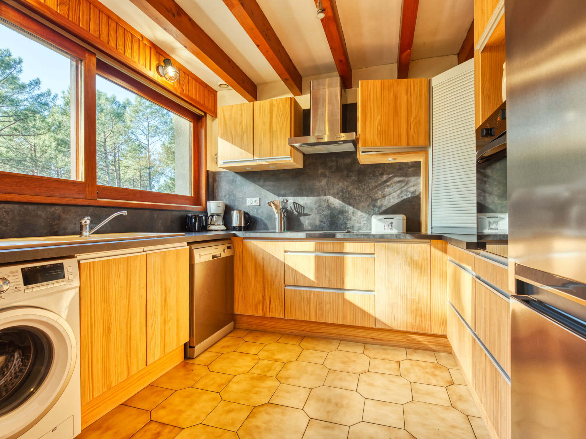 Photo of Le Hameau du Point du Jour