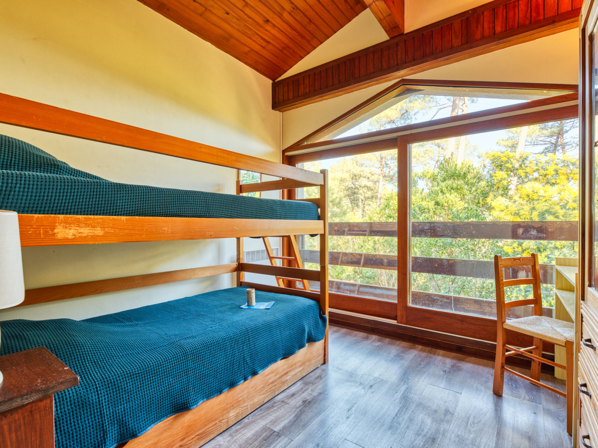 Photo of Le Hameau du Point du Jour