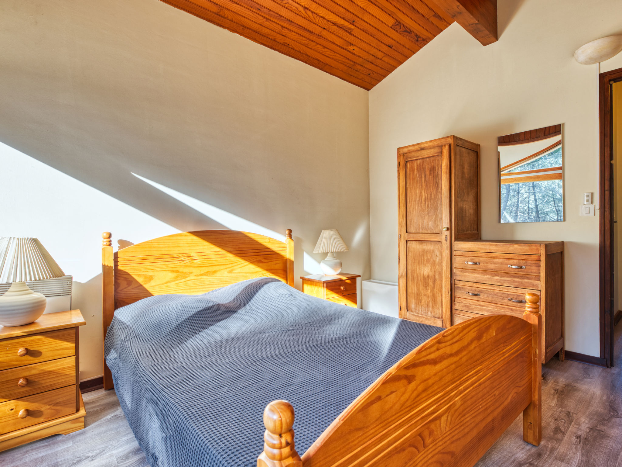 Photo of Le Hameau du Point du Jour