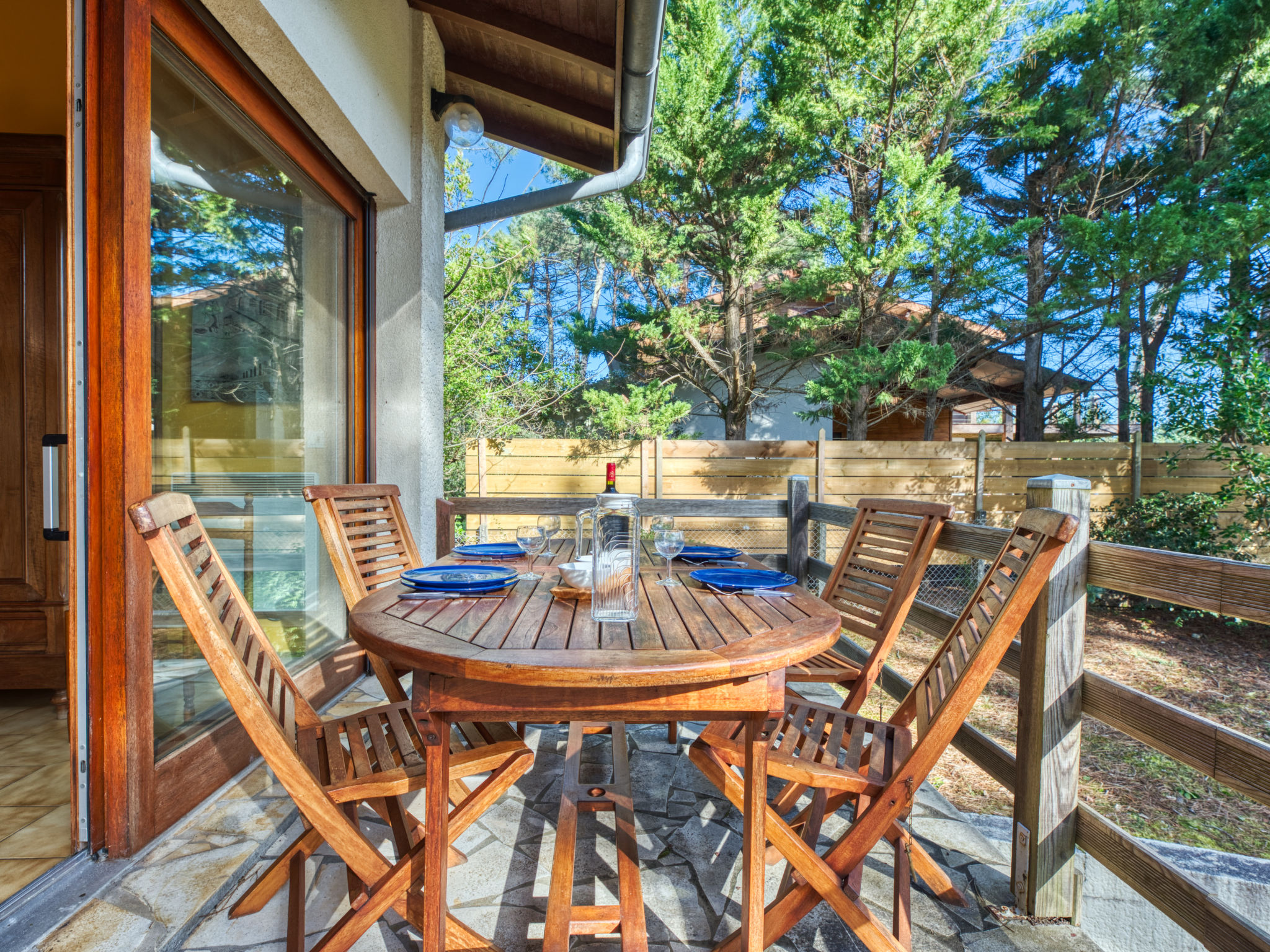 Photo of Le Hameau du Point du Jour