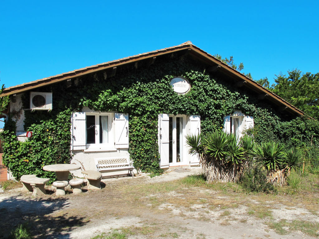 Ferienwohnung Petite Ramaline (LCA166) Ferienwohnung in Frankreich