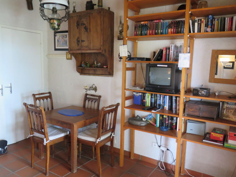 Photo of Petite Ramaline