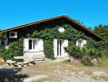 Petite Ramaline (LCA166)