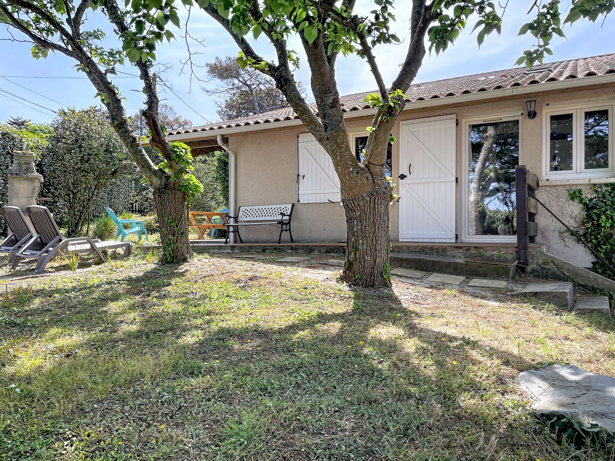 Photo of Petite Ramaline