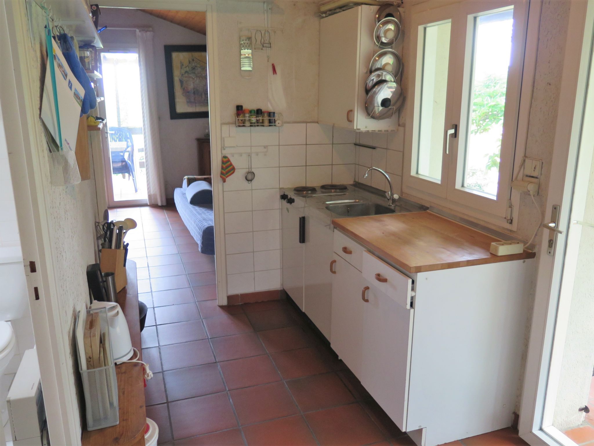 Photo of Petite Ramaline