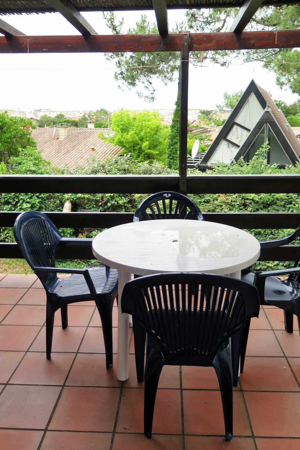 Photo of Petite Ramaline