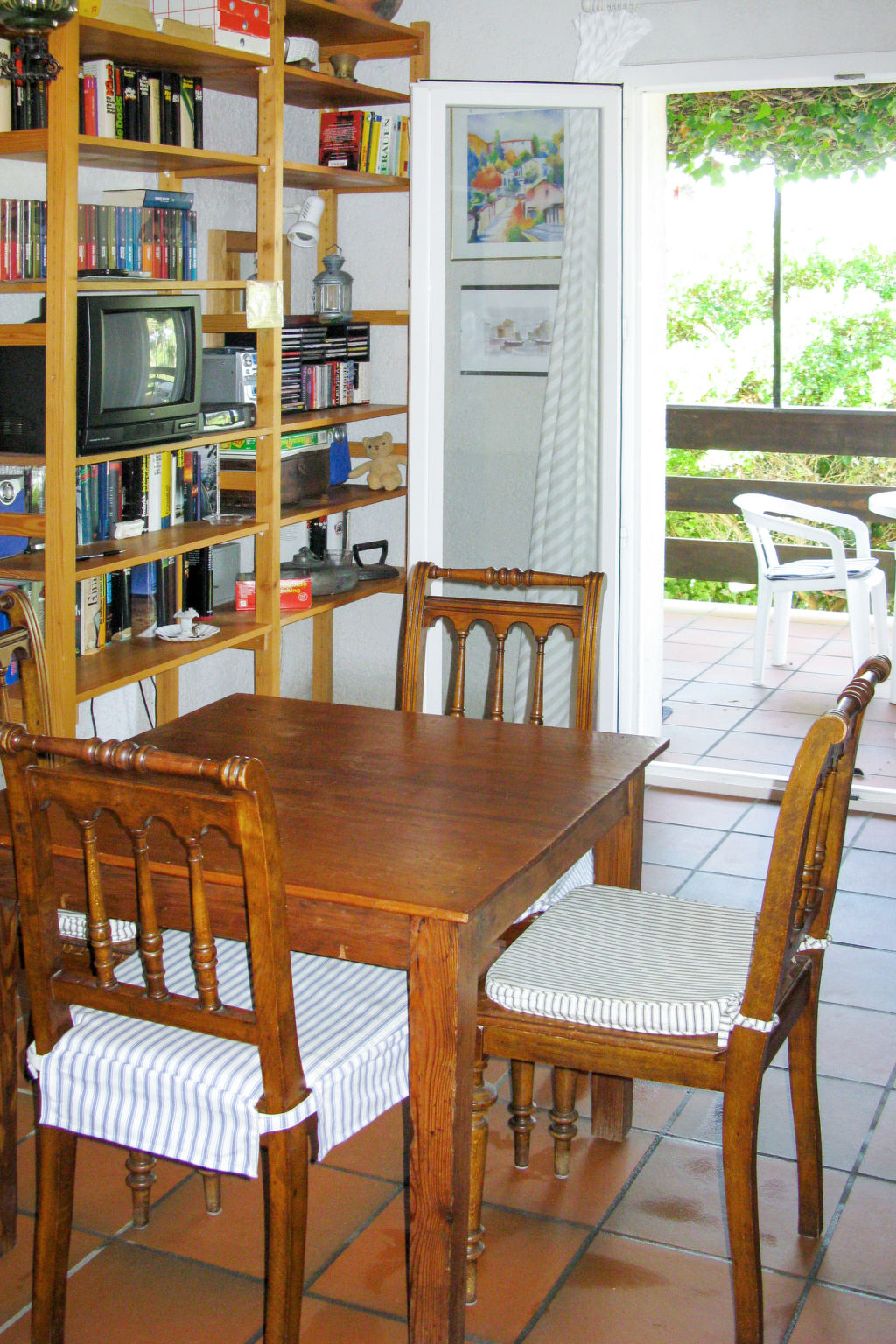 Photo of Petite Ramaline