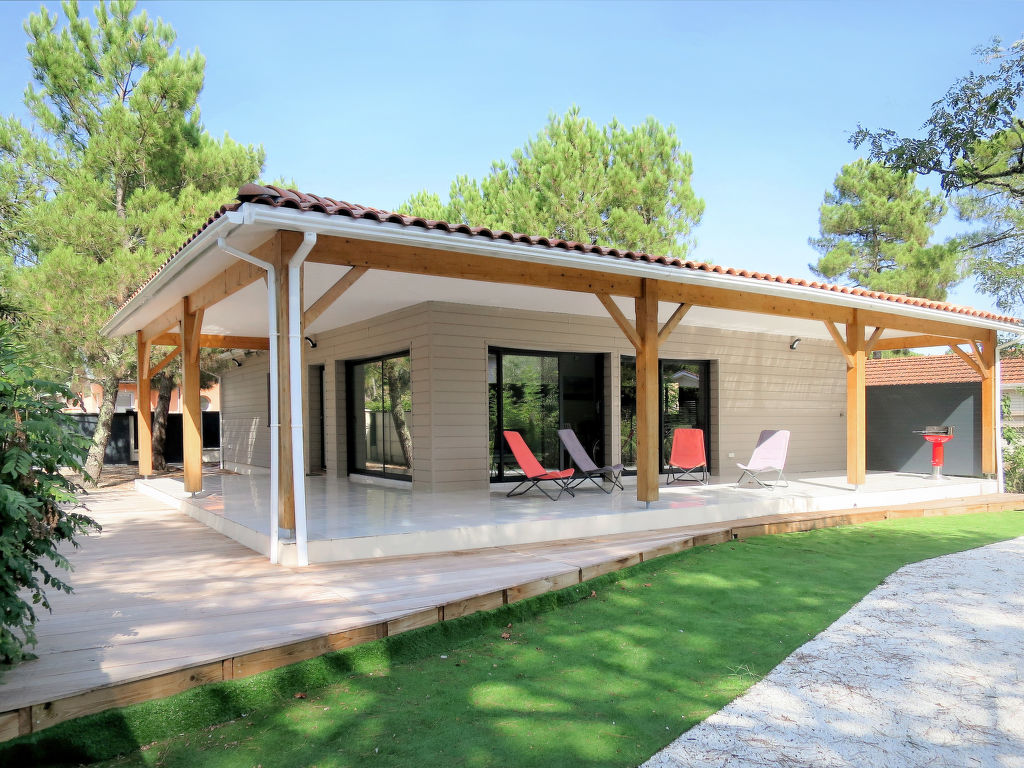 Vakantiehuis Yara