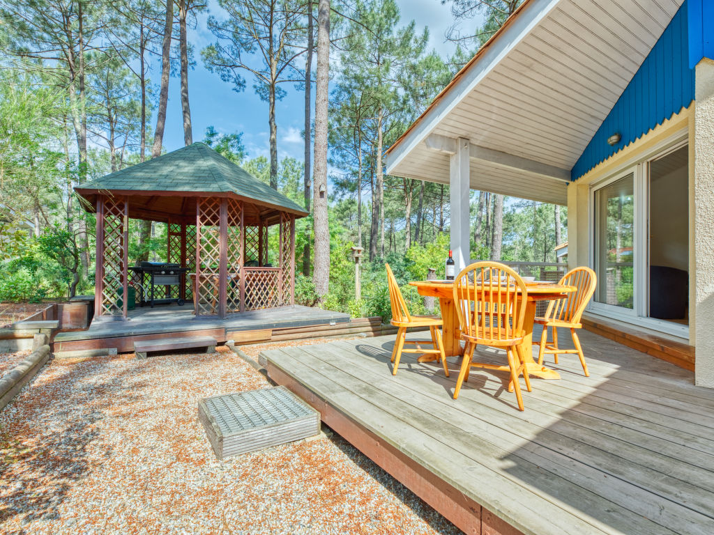 Vakantiehuis Golf Loisirs