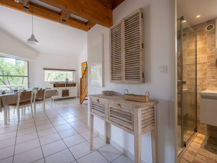 Golf Loisirs Accommodation in Lacanau