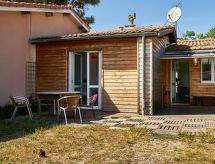 Haus Urlaub am Strand Strand lacanau ocean