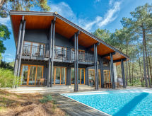 Villa La Lisière des Pins