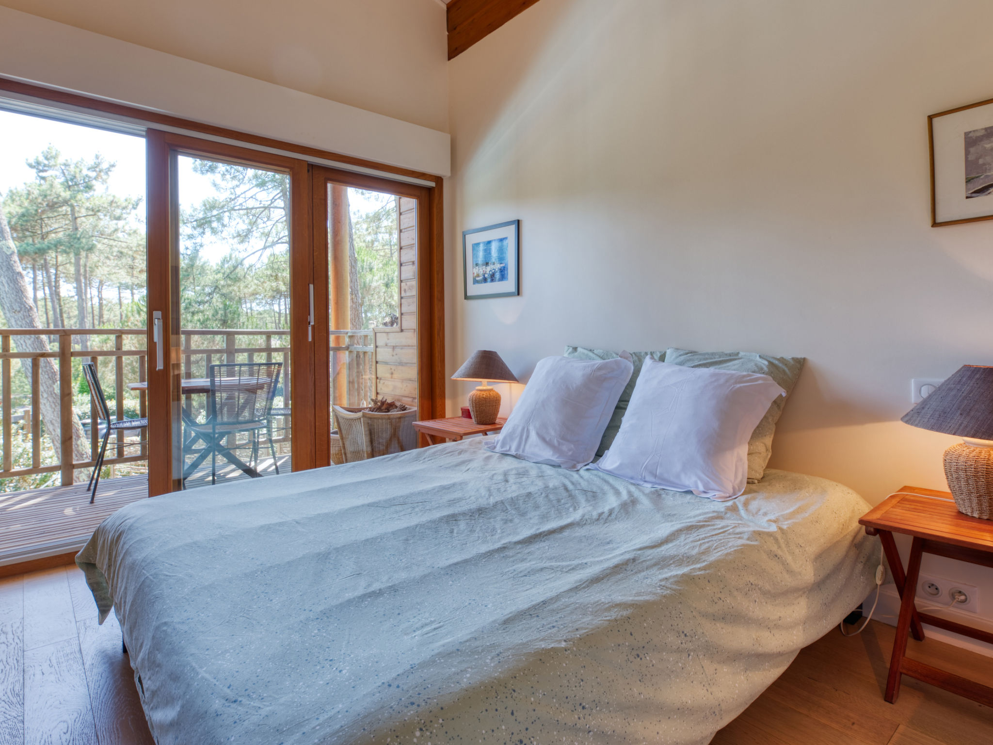 Photo of Villa La Lisière des Pins