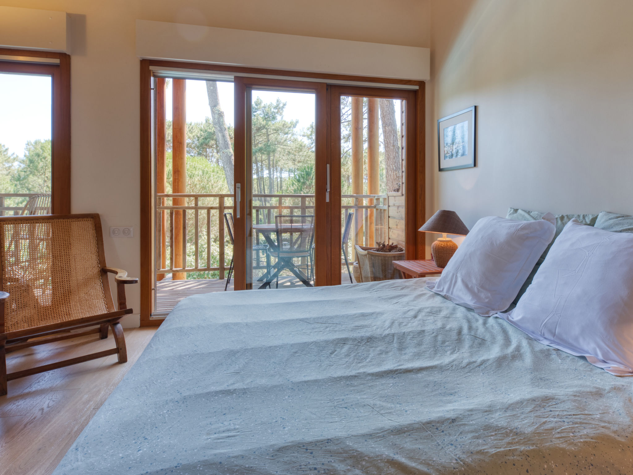 Photo of Villa La Lisière des Pins