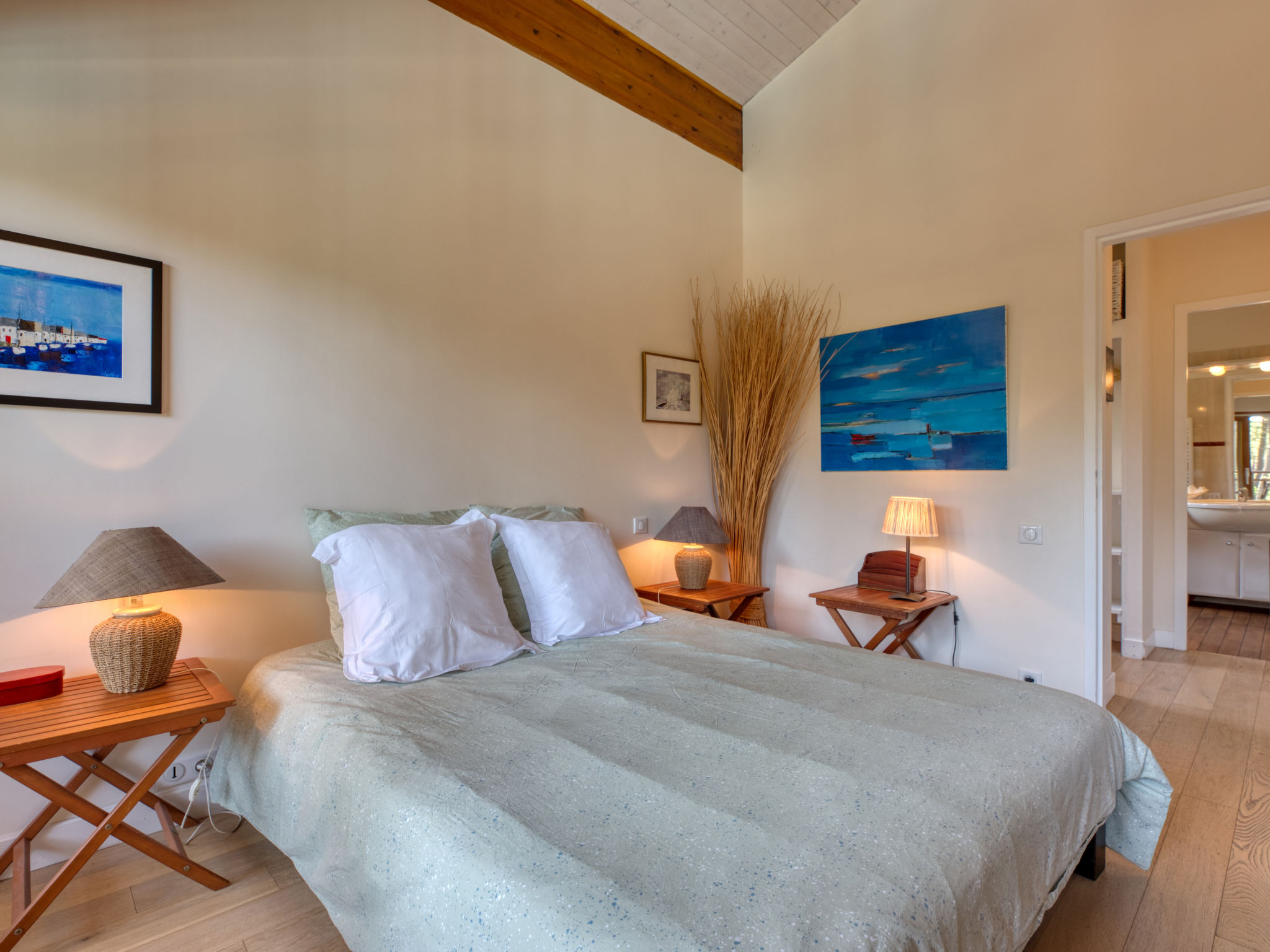 Photo of Villa La Lisière des Pins