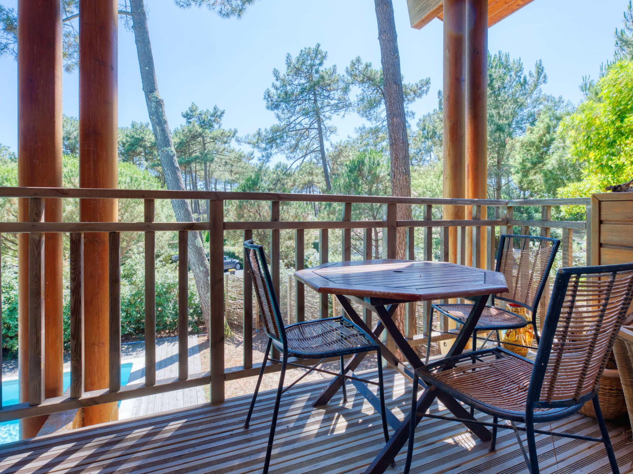 Photo of Villa La Lisière des Pins