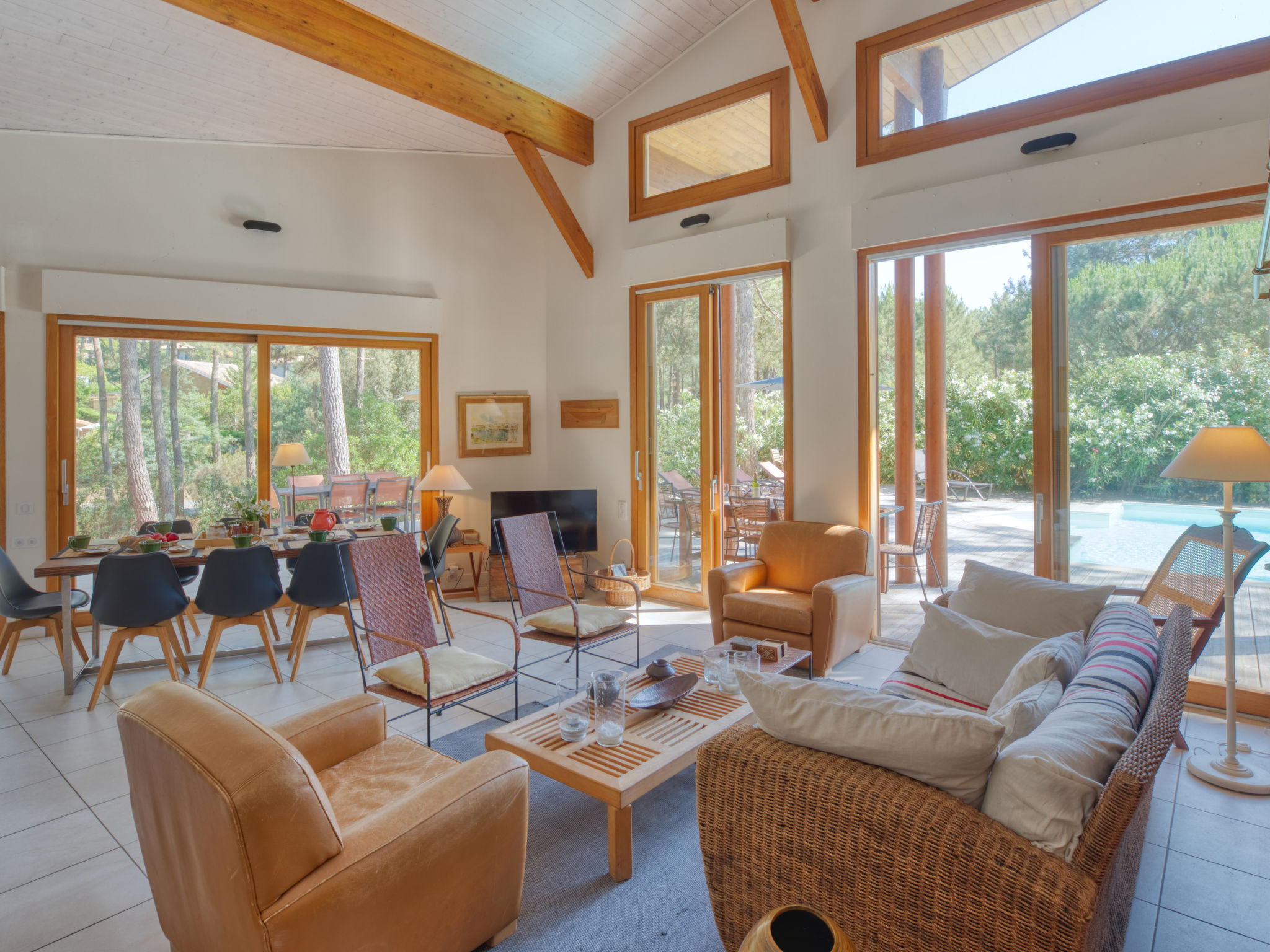 Photo of Villa La Lisière des Pins