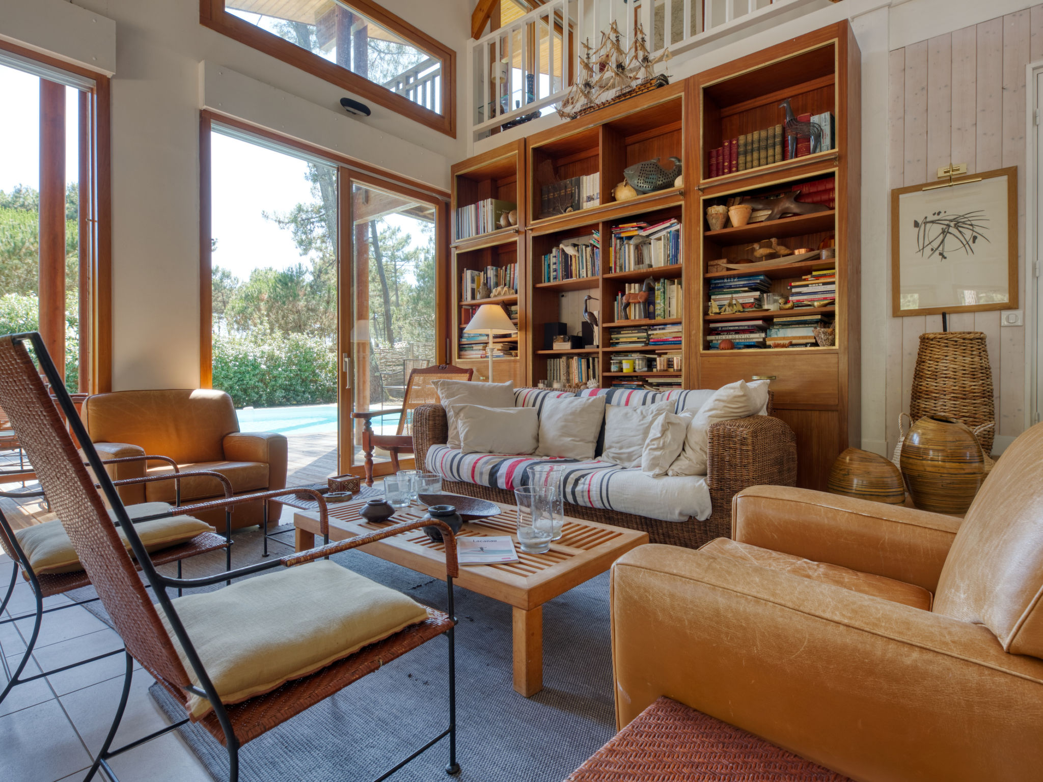 Photo of Villa La Lisière des Pins