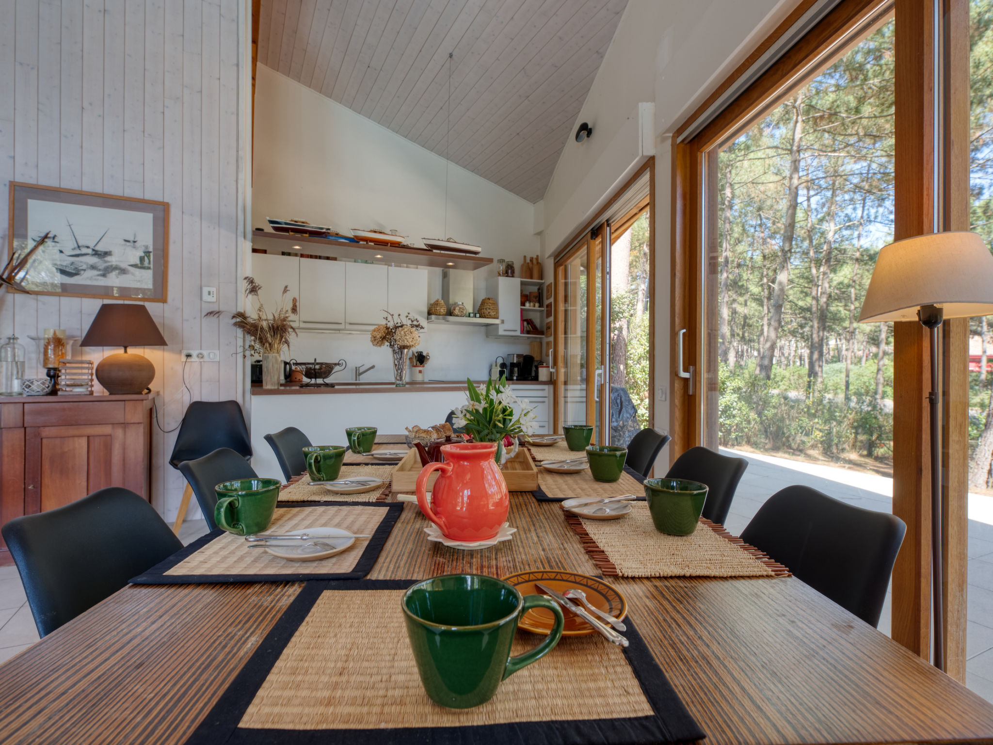 Photo of Villa La Lisière des Pins