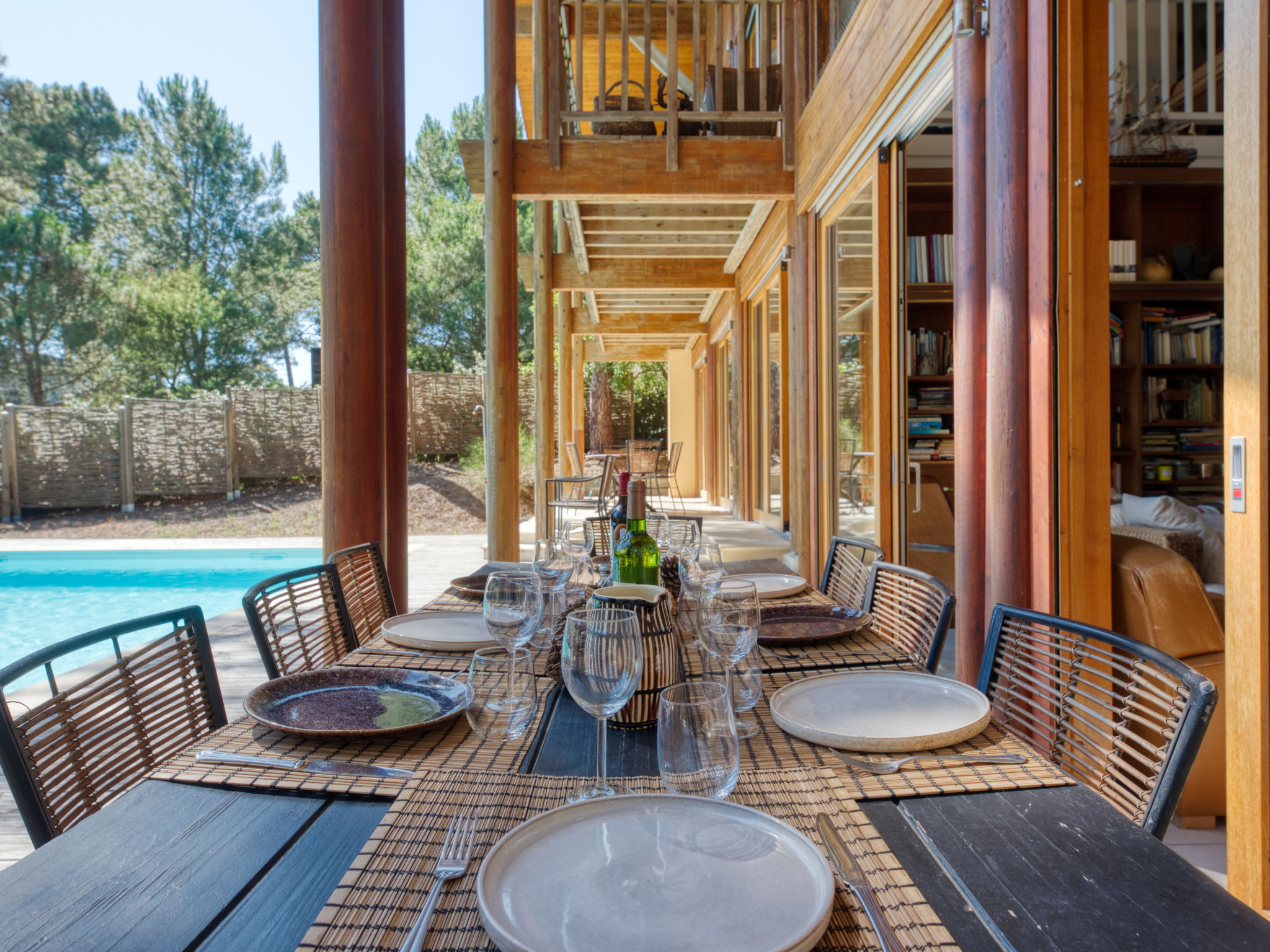 Photo of Villa La Lisière des Pins