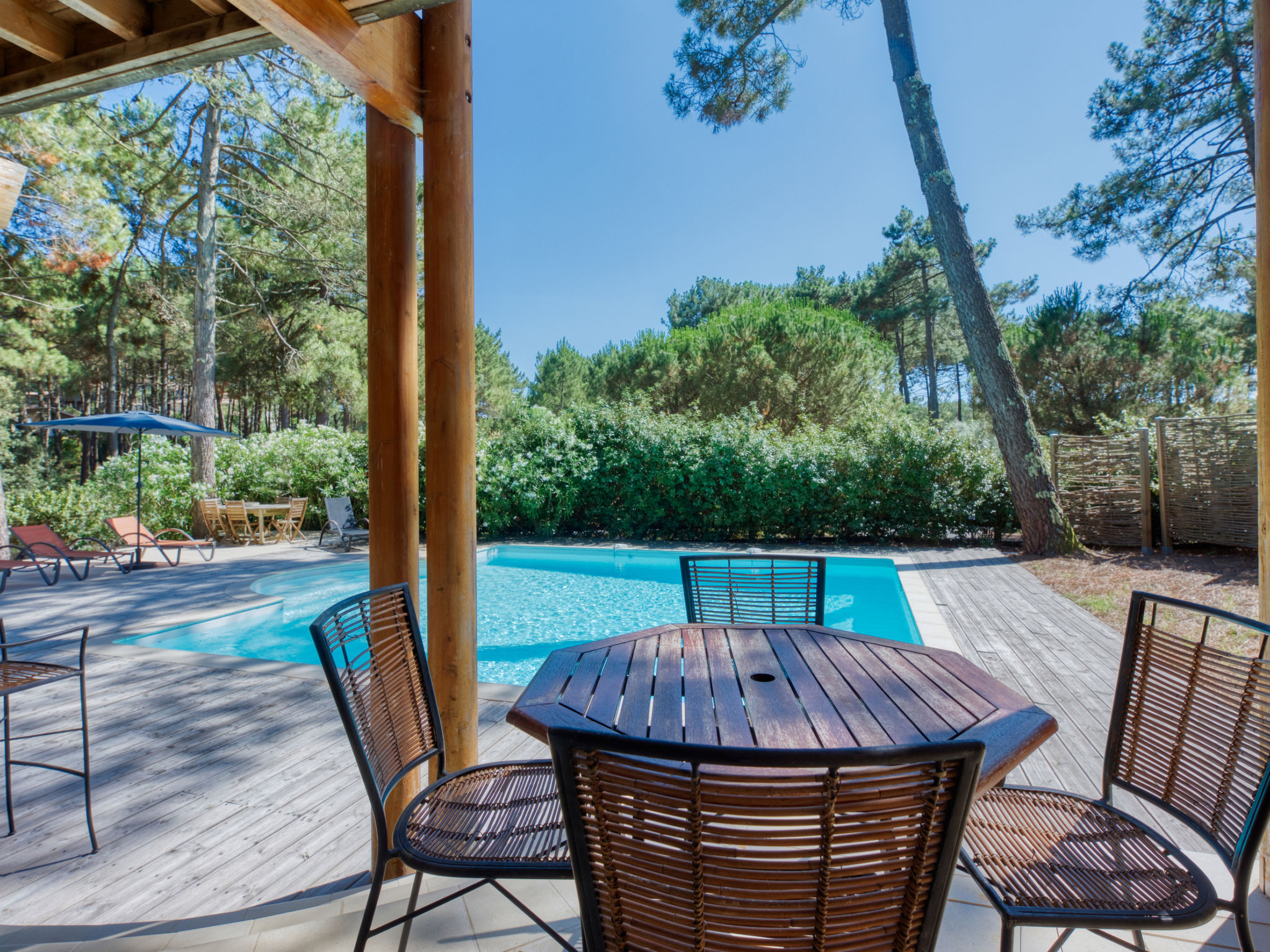 Photo of Villa La Lisière des Pins