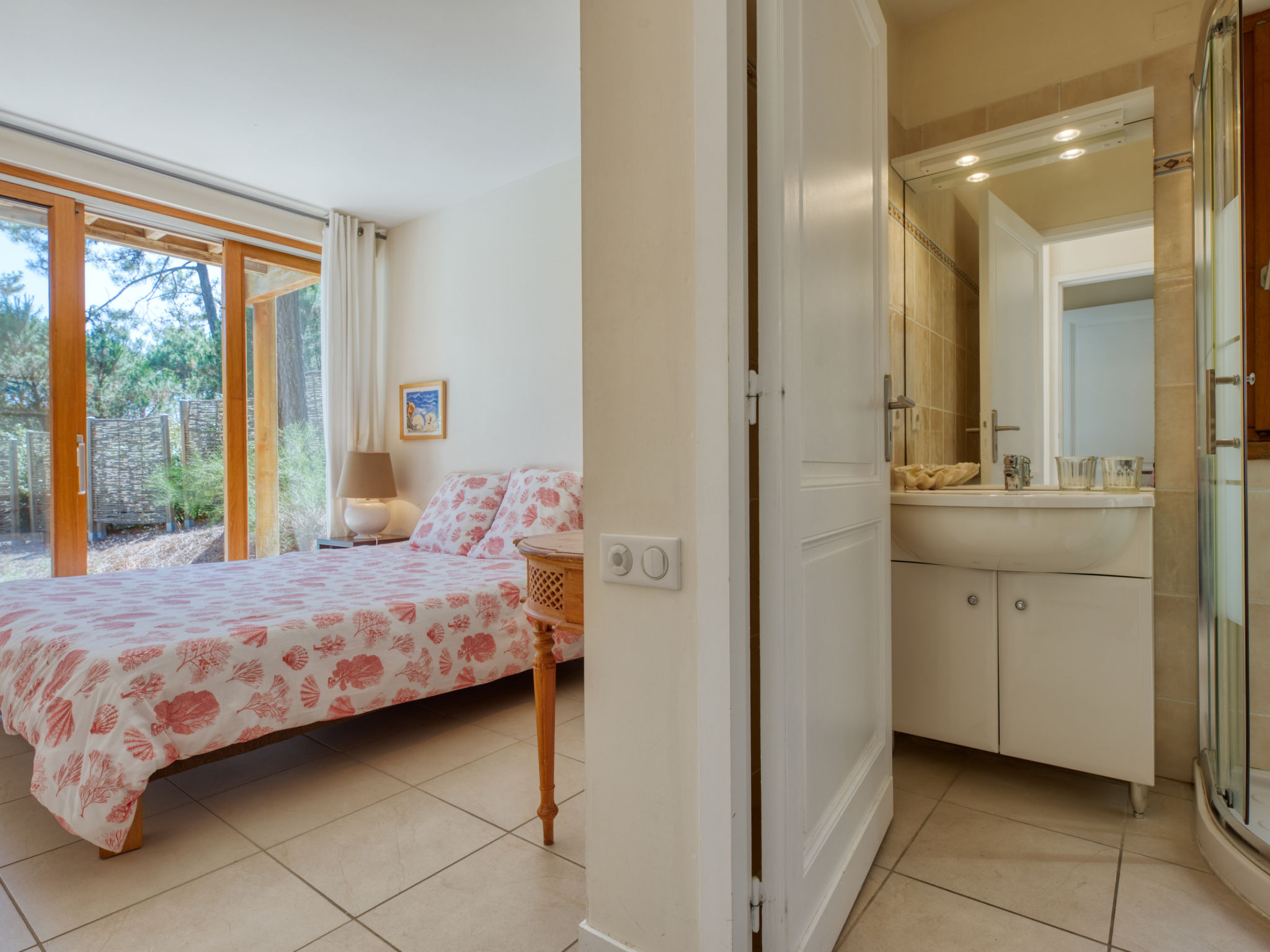 Photo of Villa La Lisière des Pins