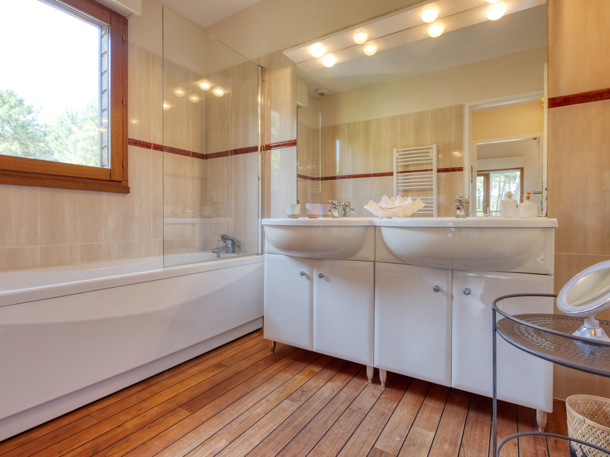 Photo of Villa La Lisière des Pins