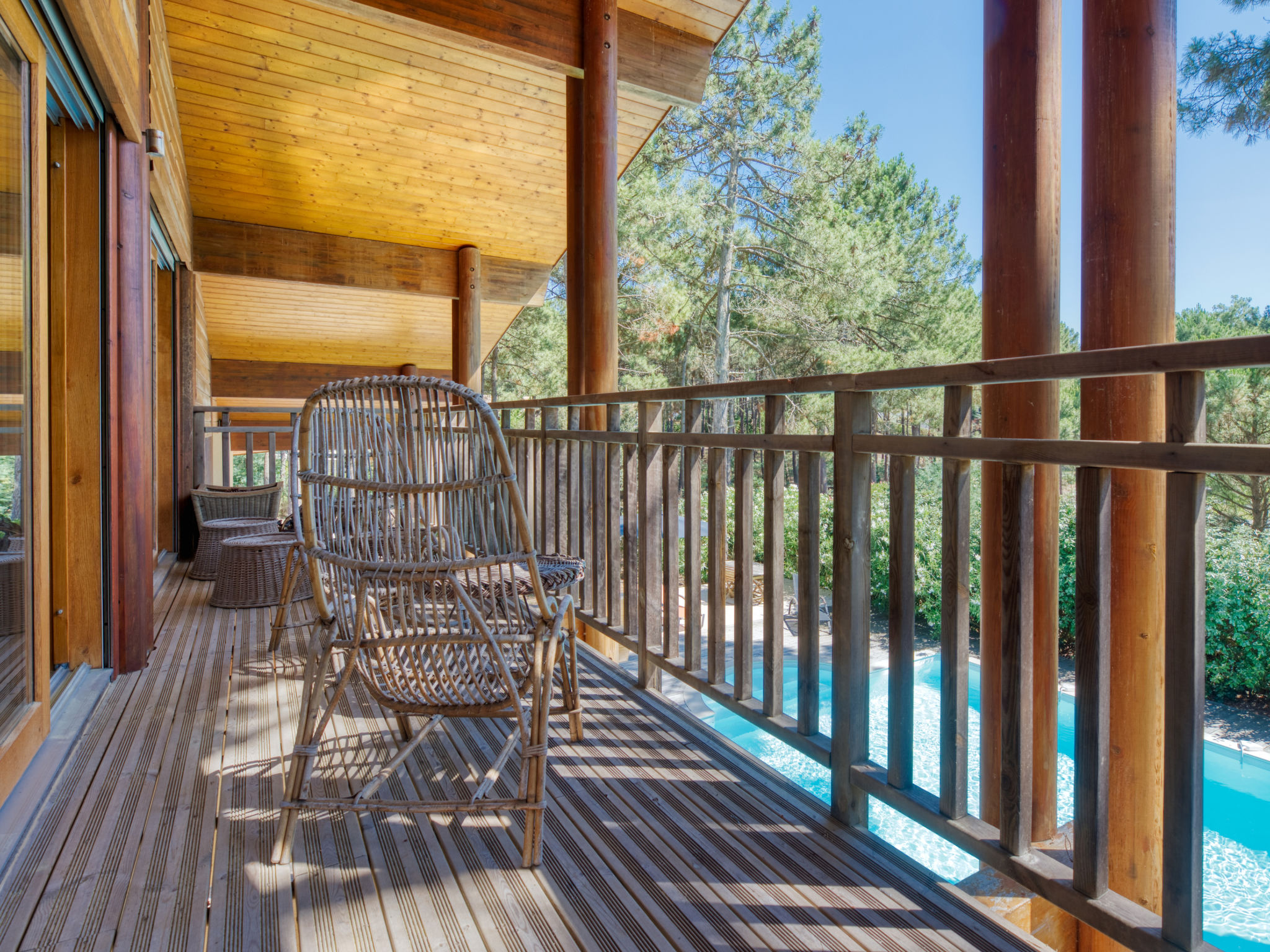 Photo of Villa La Lisière des Pins