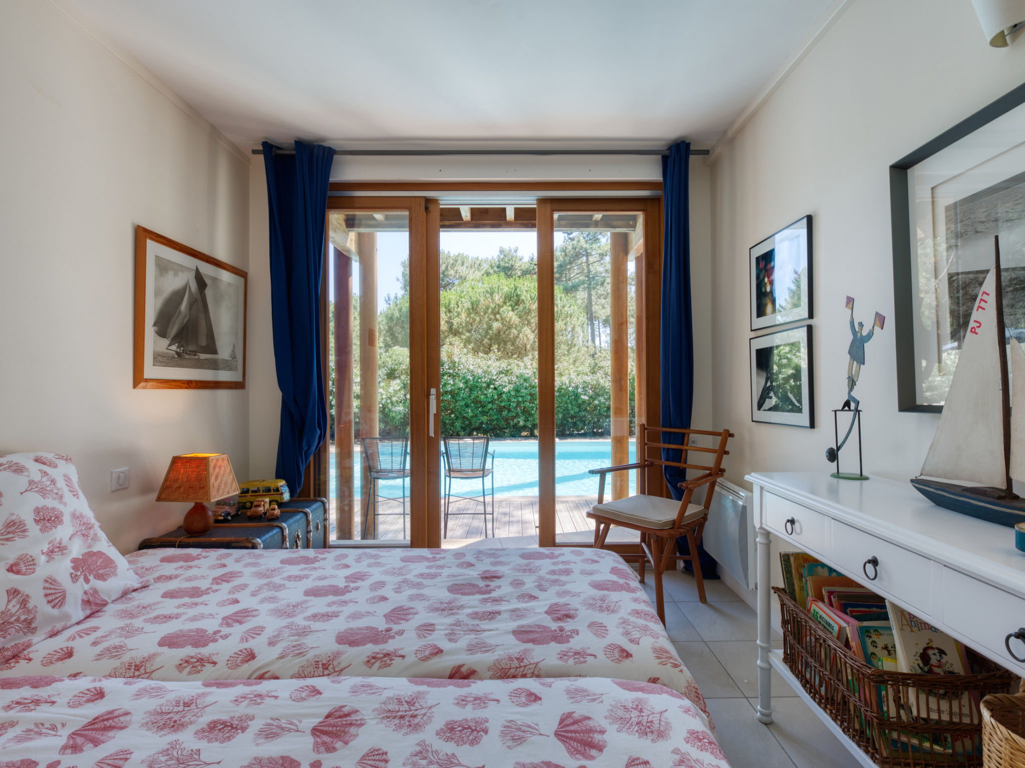 Photo of Villa La Lisière des Pins