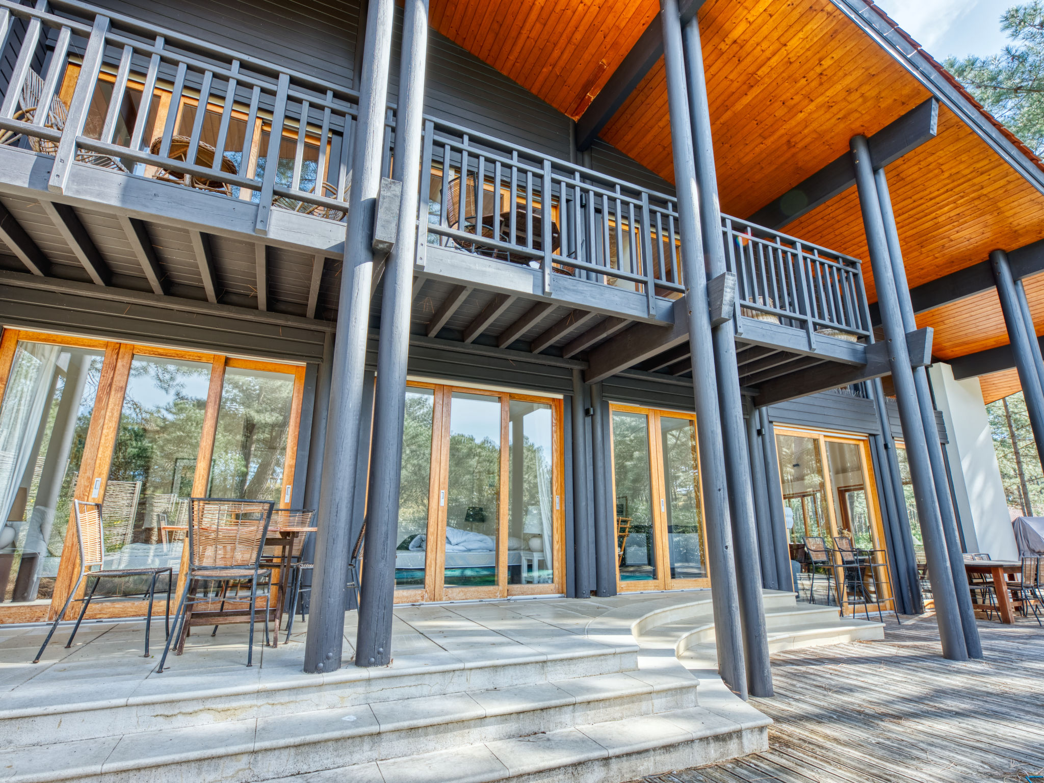 Photo of Villa La Lisière des Pins