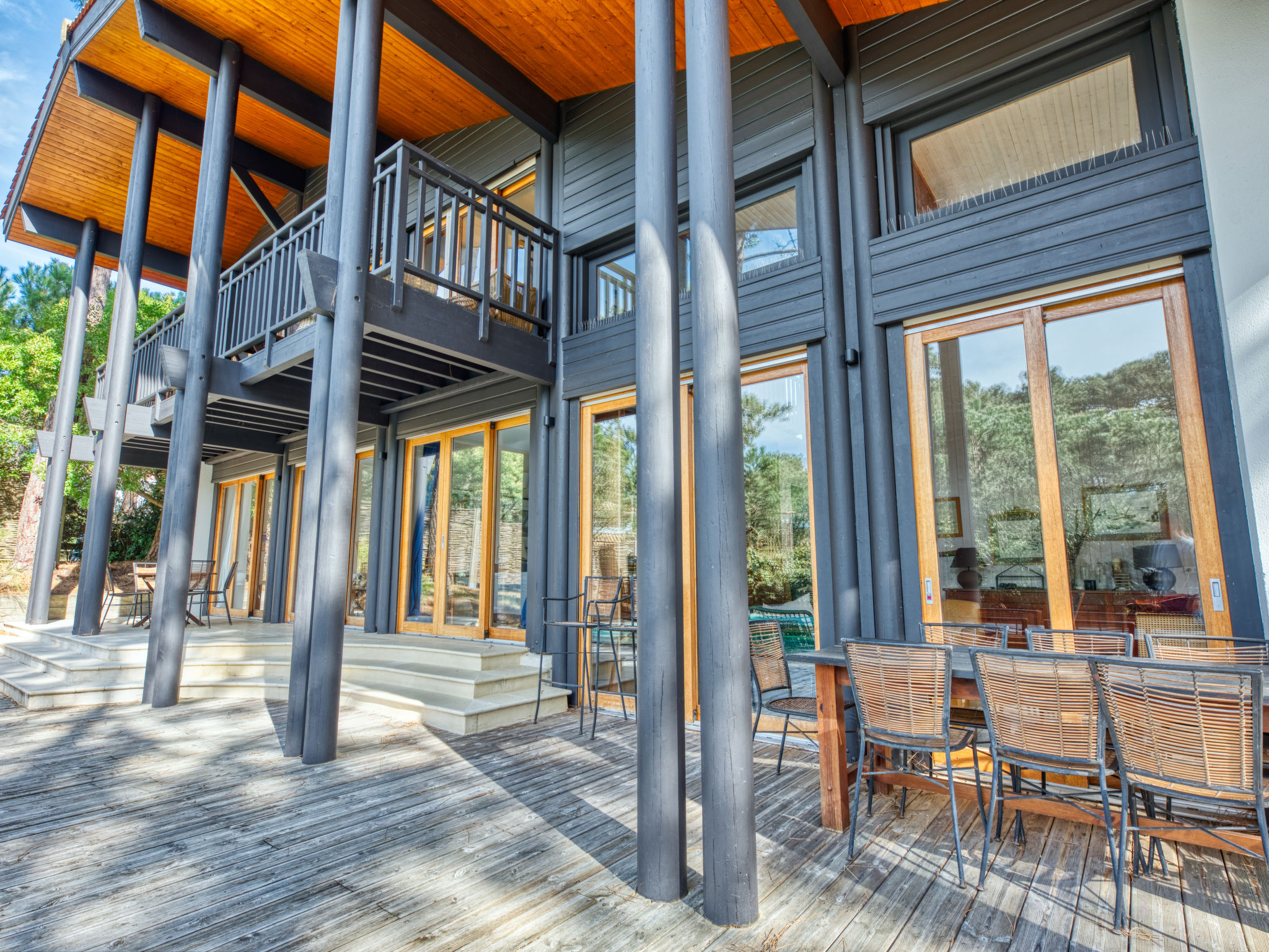 Photo of Villa La Lisière des Pins