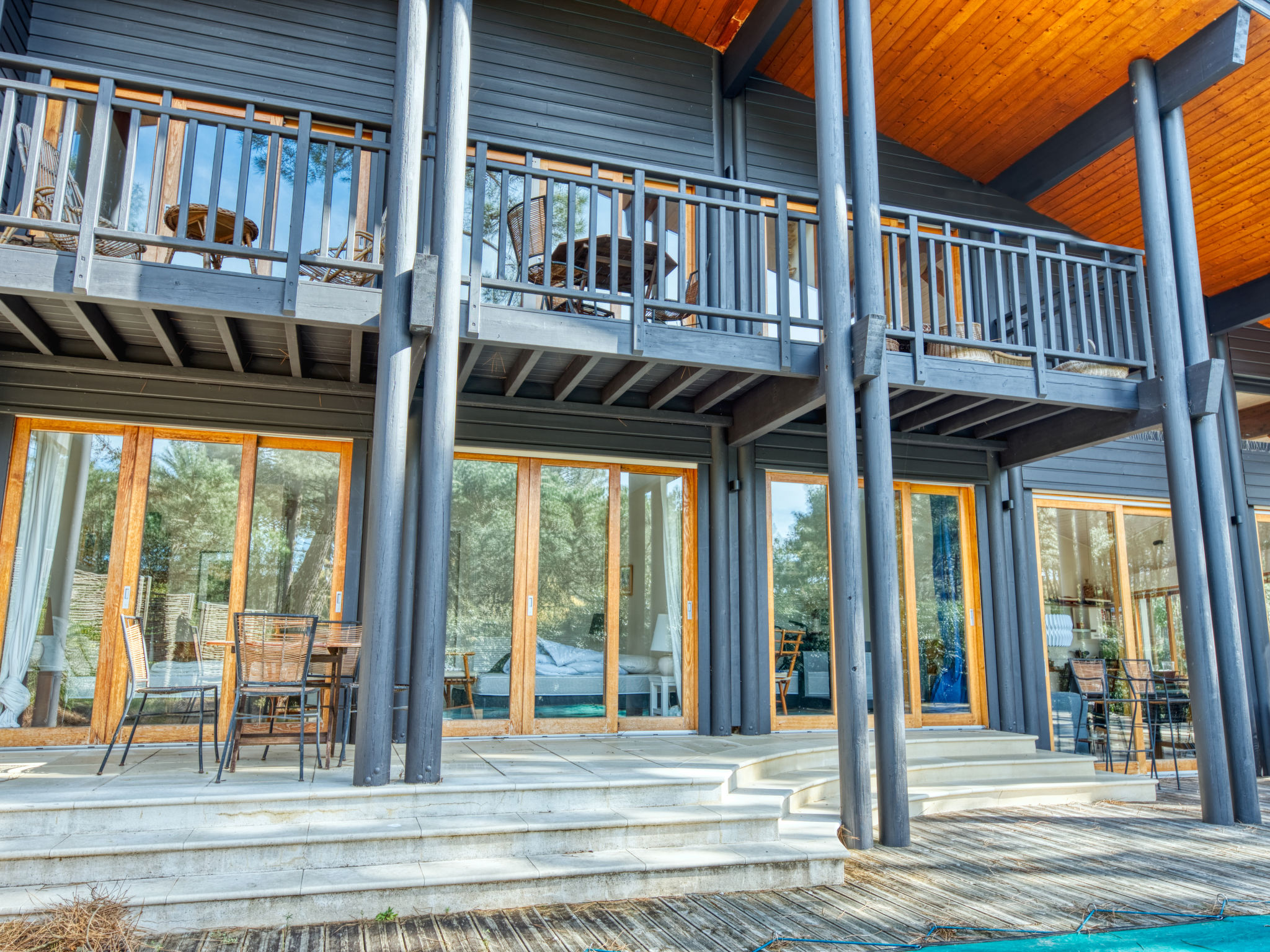 Photo of Villa La Lisière des Pins