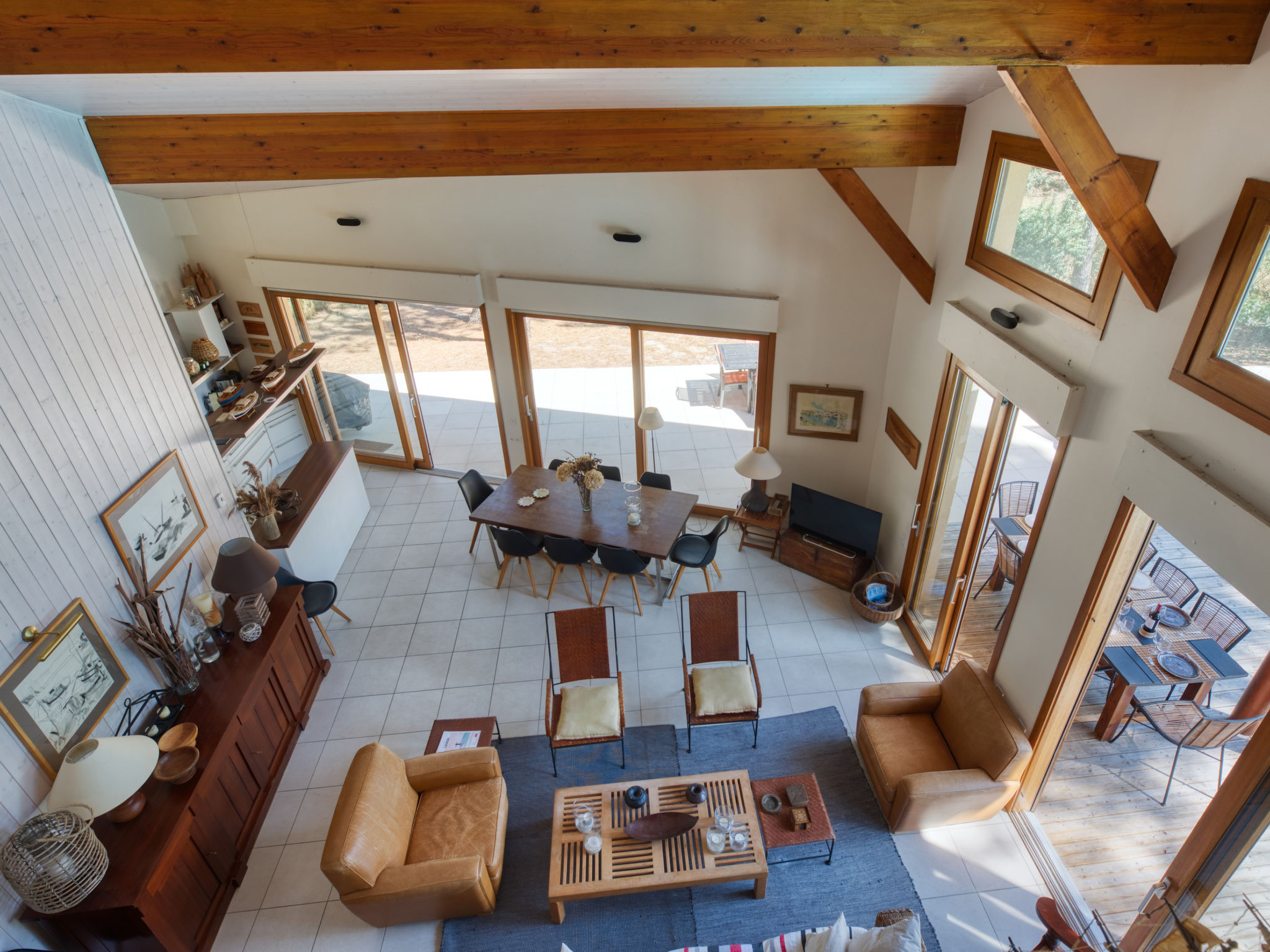 Photo of Villa La Lisière des Pins